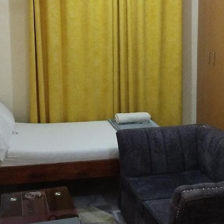 Divine Studio Bed & Breakfast Mombasa Dış mekan fotoğraf