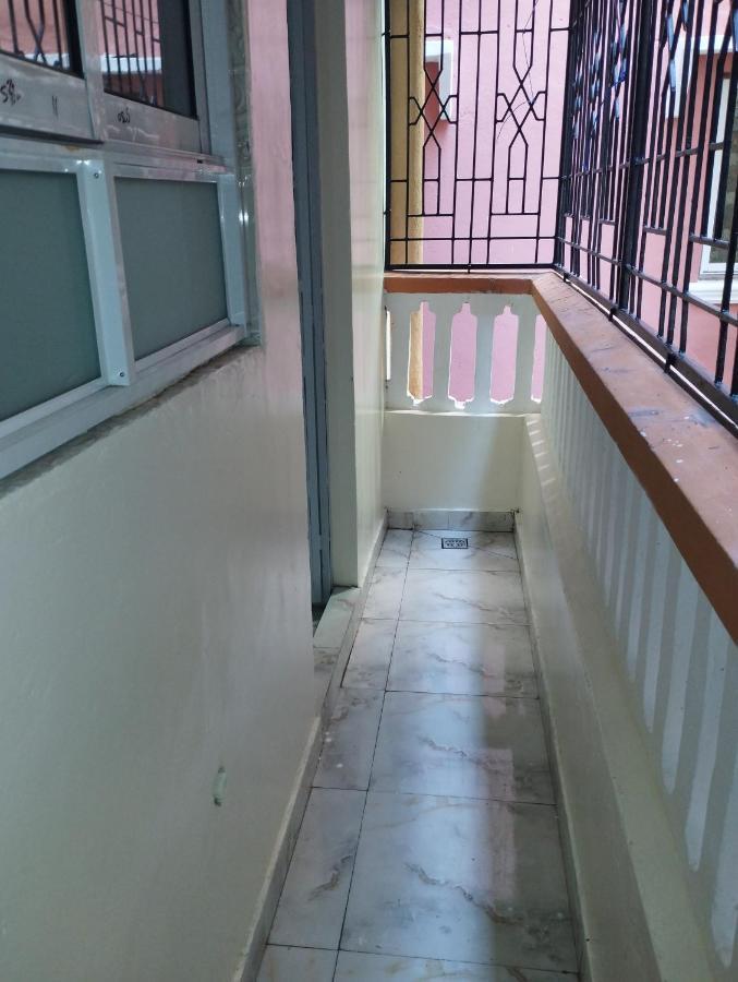 Divine Studio Bed & Breakfast Mombasa Dış mekan fotoğraf