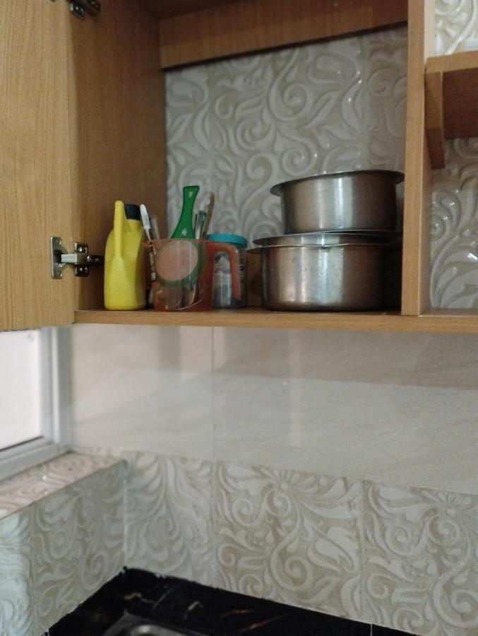 Divine Studio Bed & Breakfast Mombasa Dış mekan fotoğraf